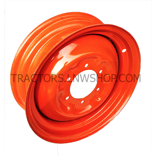 กะทะล้อหน้า L3408 L3608 ขอบ 16 นิ้ว