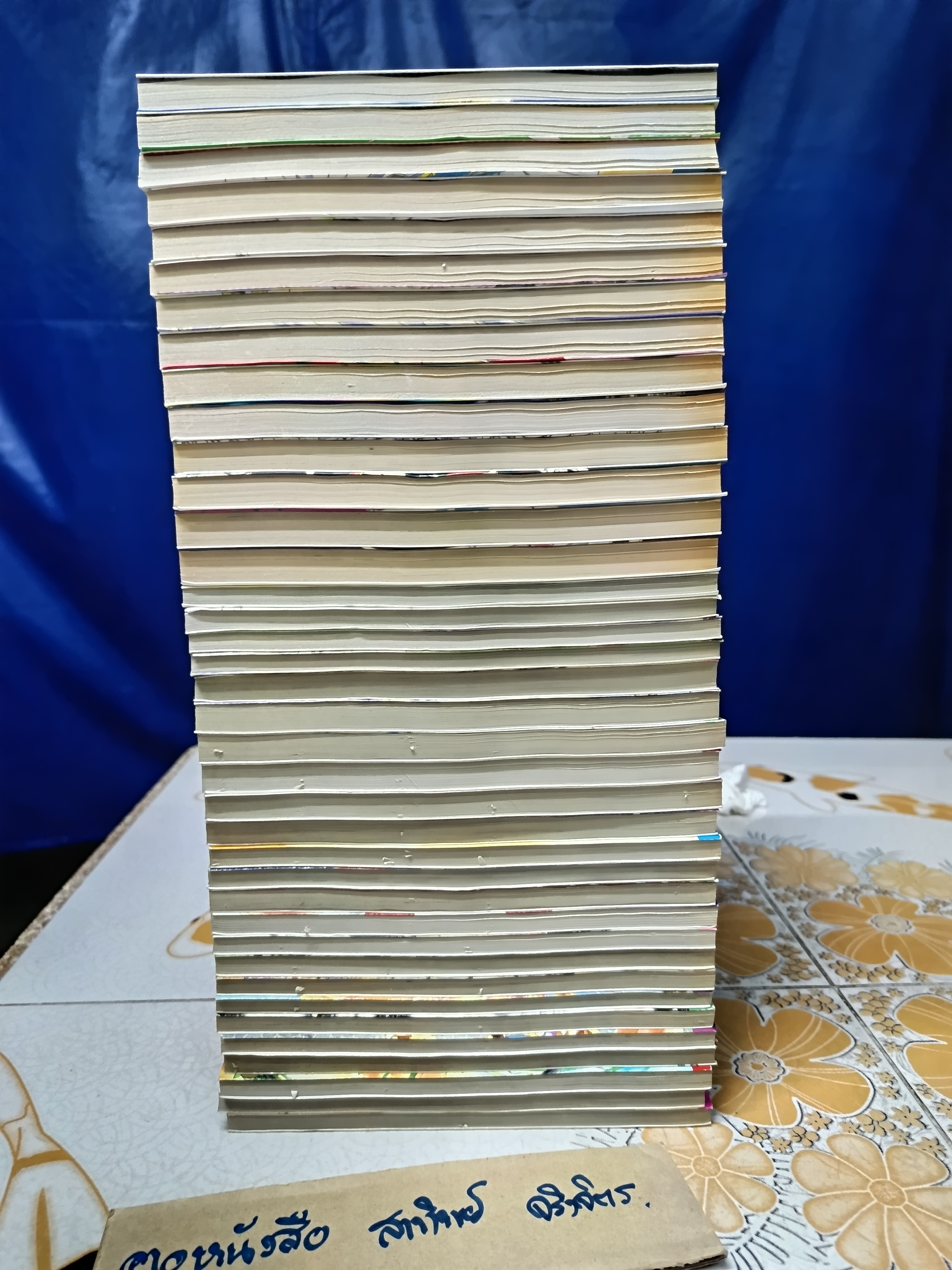 Oh! My Goddess โอ้ เทพธิดา by Kosuke Fujishima มี 1-38 (48 เล่มจบ) ฉบับพิมพ์ครั้งแรก