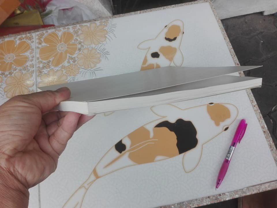 หนังสือ มิลินทปัญหา (แปลจากฉบับหลวง รัชกาลที่ 3) **สินค้าหมด**