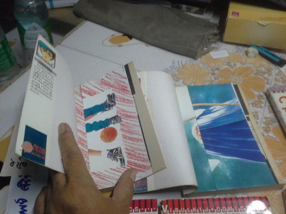 หนังสือการ์ตูน Natural เนเฌอรัล ครบชุด 11 เล่มจบ - ผลงานของ MINAKO NARITA ผู้วาด Cipher, Alexandrite **สินค้าหมด**