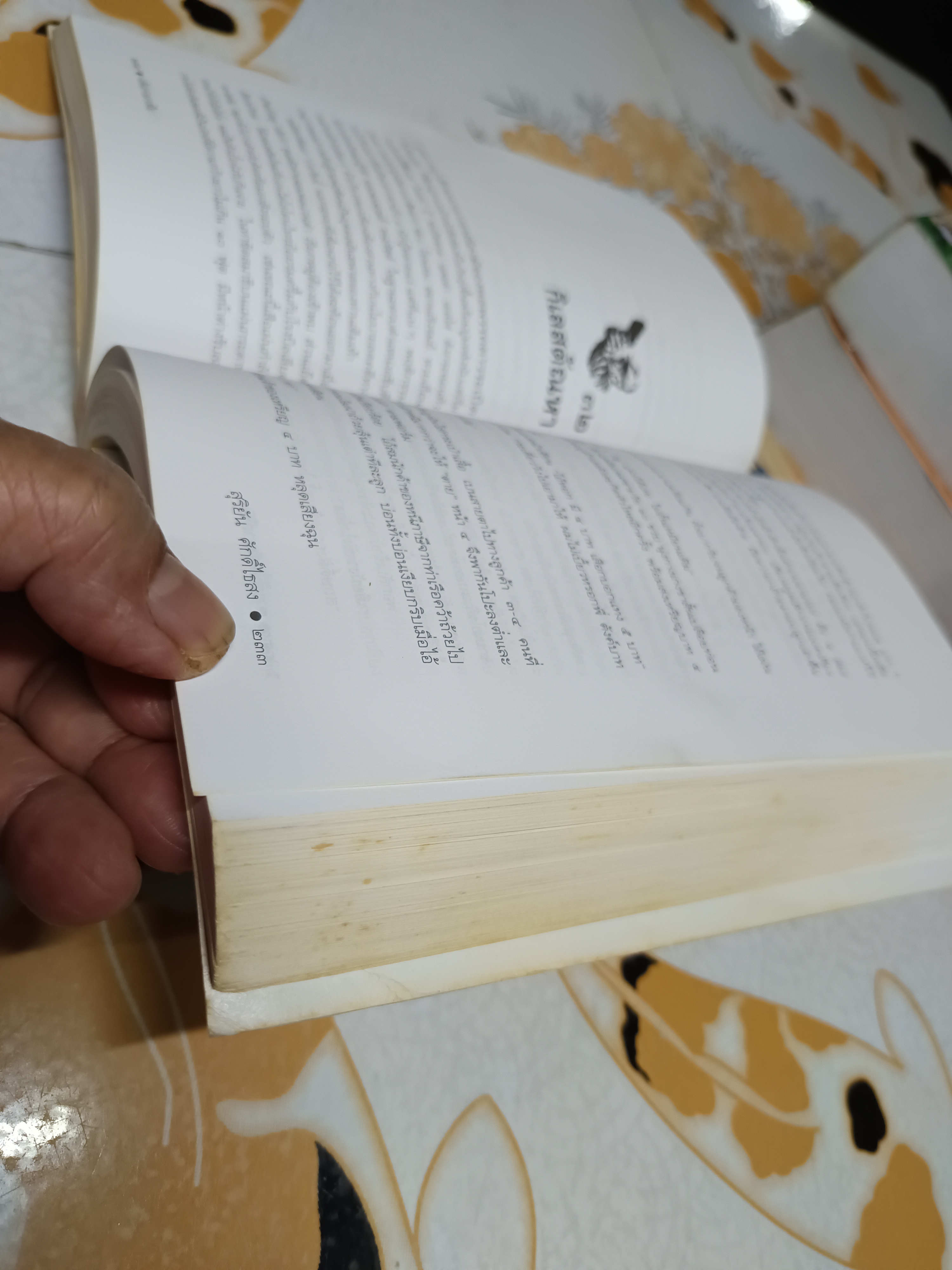 เส้นทางมาเฟีย โดย สุริยัน ศักดิ์ไธสง พิมพ์ครั้งที่ 5/2540 สำนักพิมพ์มติชน *UV เคลือบปก-ร่อน **สินค้าหมด**