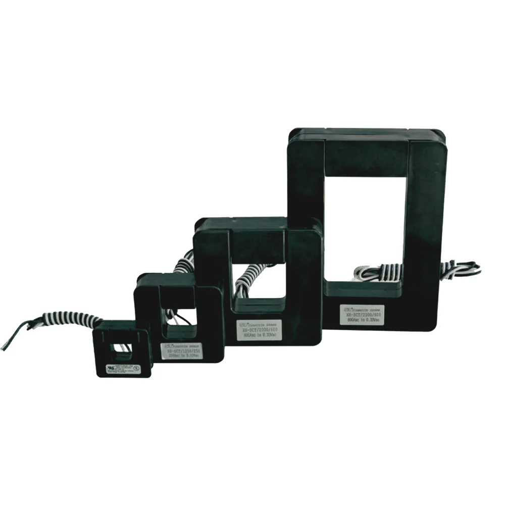สายคล้องCT (ESCT-U series 630-2500A/0.333V split core current transformer)