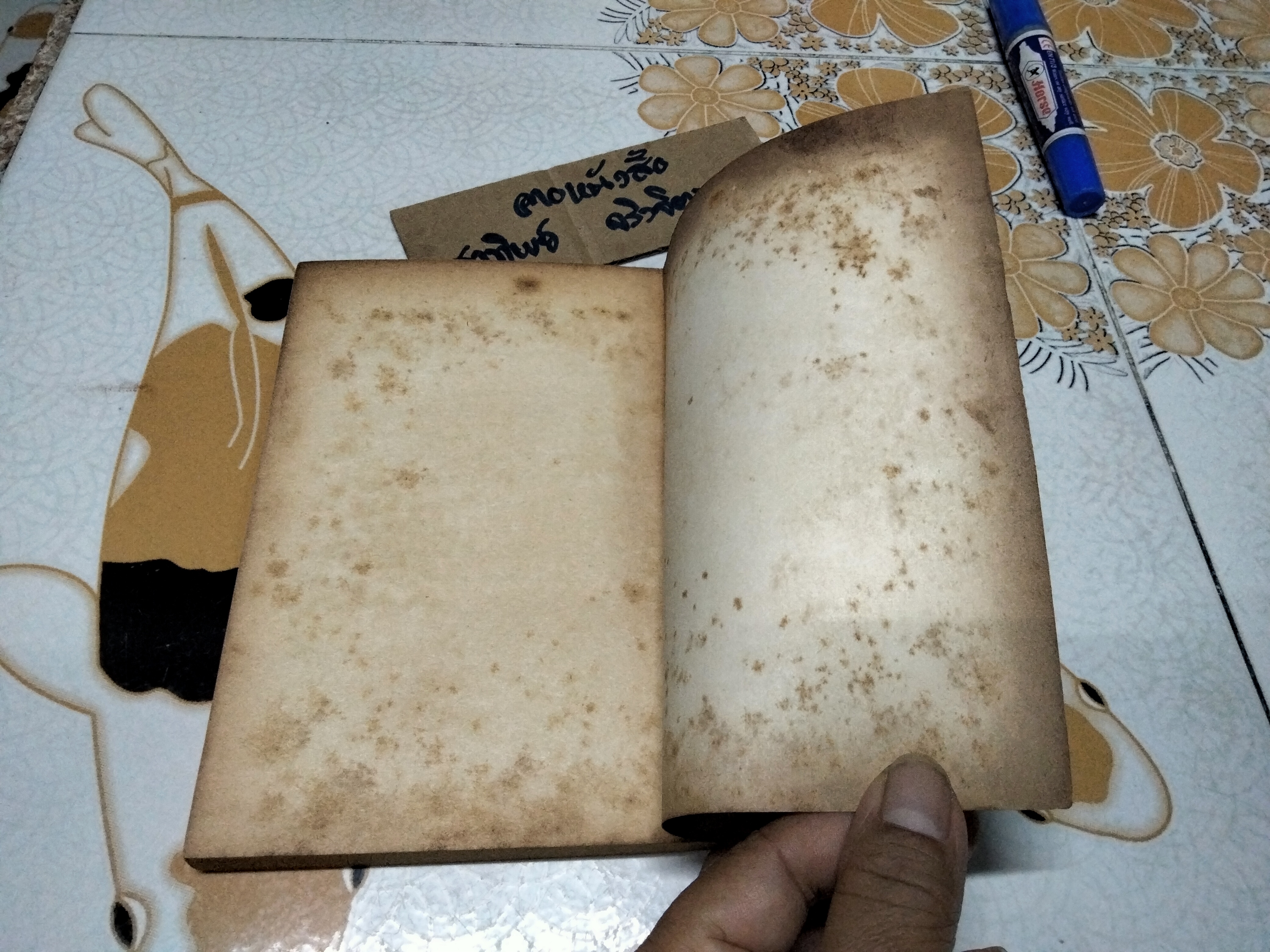 ดุลยภาพแห่งชีวิต โดย ตาร์ถัง ทุลกู วัชรา ทรัพย์สุวรรณ แปล - พิมพ์ครั้งแรก พ.ศ 2525 มูลนิธิโกมลคีมทอง **สินค้าหมด**