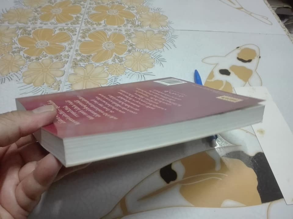 กดจุดหยุดโรค (The Acupressure Health Book) โดย Frank Bahr , แปลและเรียบเรียงโดย ลลิตา อาชานานุภาพ และ น.พ.สุรเกียรติ อาชานานุภาพ **สินค้าหมด**