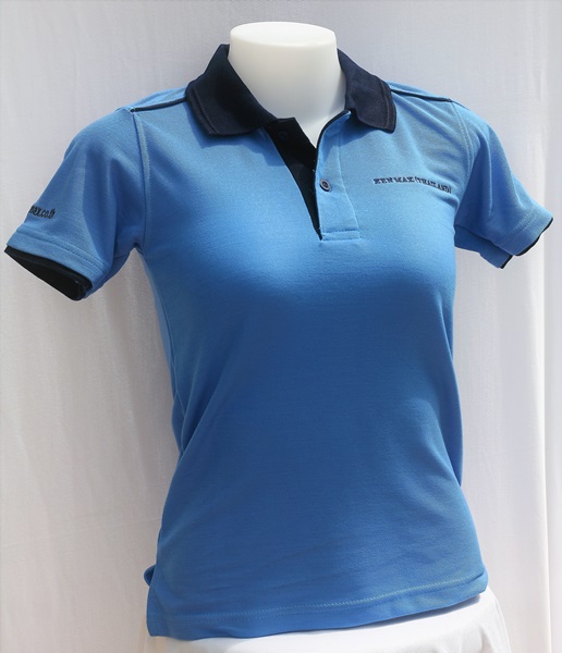 เสื้อโปโลผู้หญิง