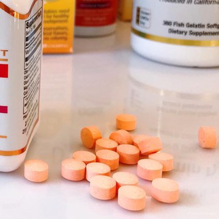 21st Century® Vitamin D3: 10mcg (400IU), 250 mcg (10,000IU), 10mcg (400IU), 50 mcg (2000 IU), 125 mcg (5000 IU) วิตามินดี