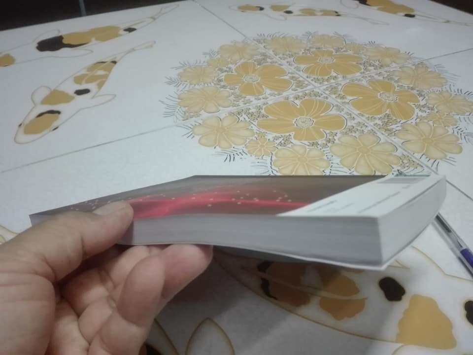 ปาฏิหาริย์แห่งการหยุดคิด โดย พศิน อินทรวงศ์ **สินค้าหมด**