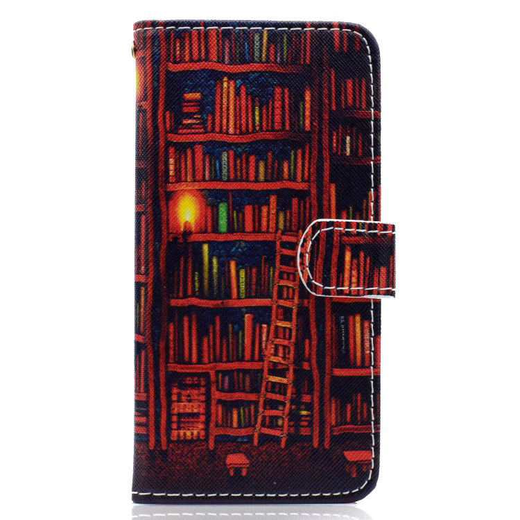 Case Samsung Galaxy A50 / A50s / A30s #เคสฝาพับรูปแบบการพิมพ์ลายสไตล์กระเป๋าสตางค์