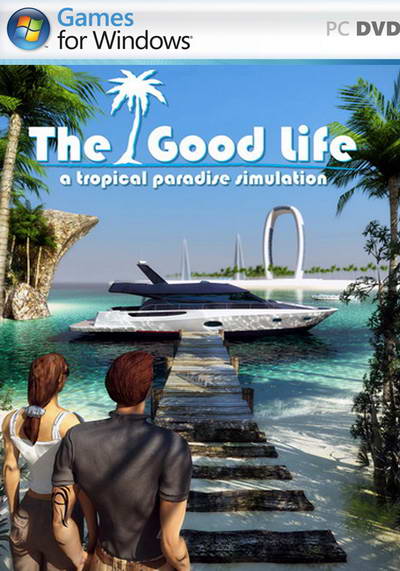 The Good Life ( 1 DVD )