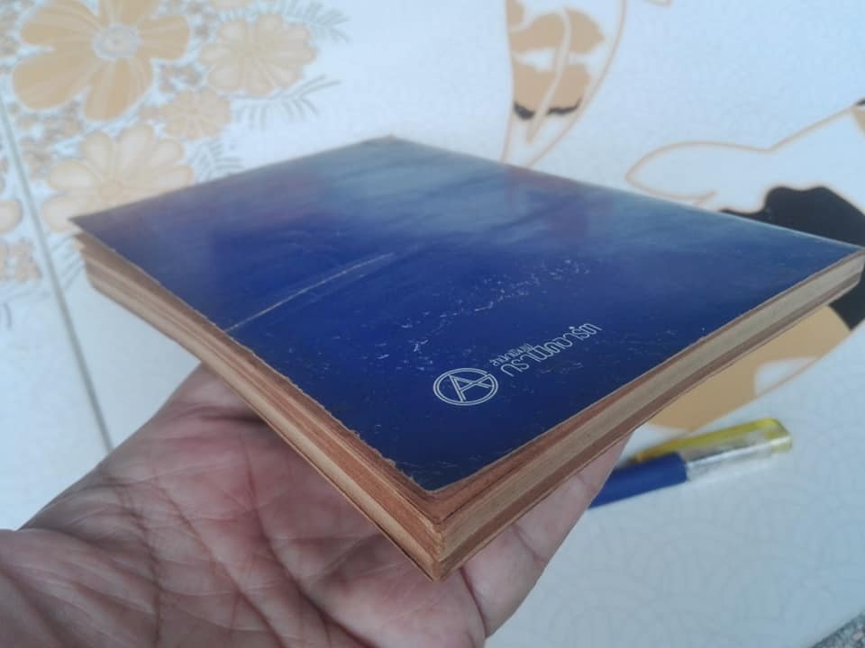 แดนสนธยา มิติที่ 6 เหนือกาลเวลา โดย ไชยวัฒน์ ยนต์เปี่ยม **สินค้าหมด**