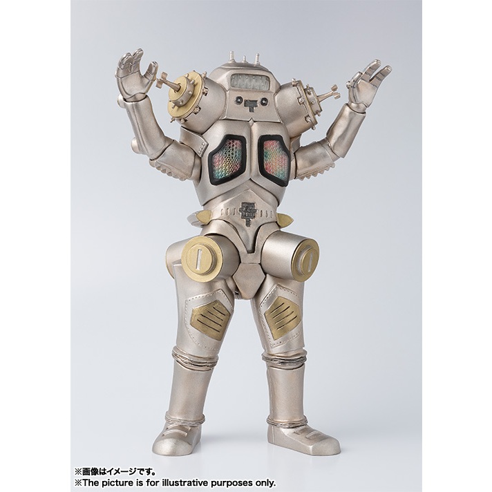 SHF KING JOE