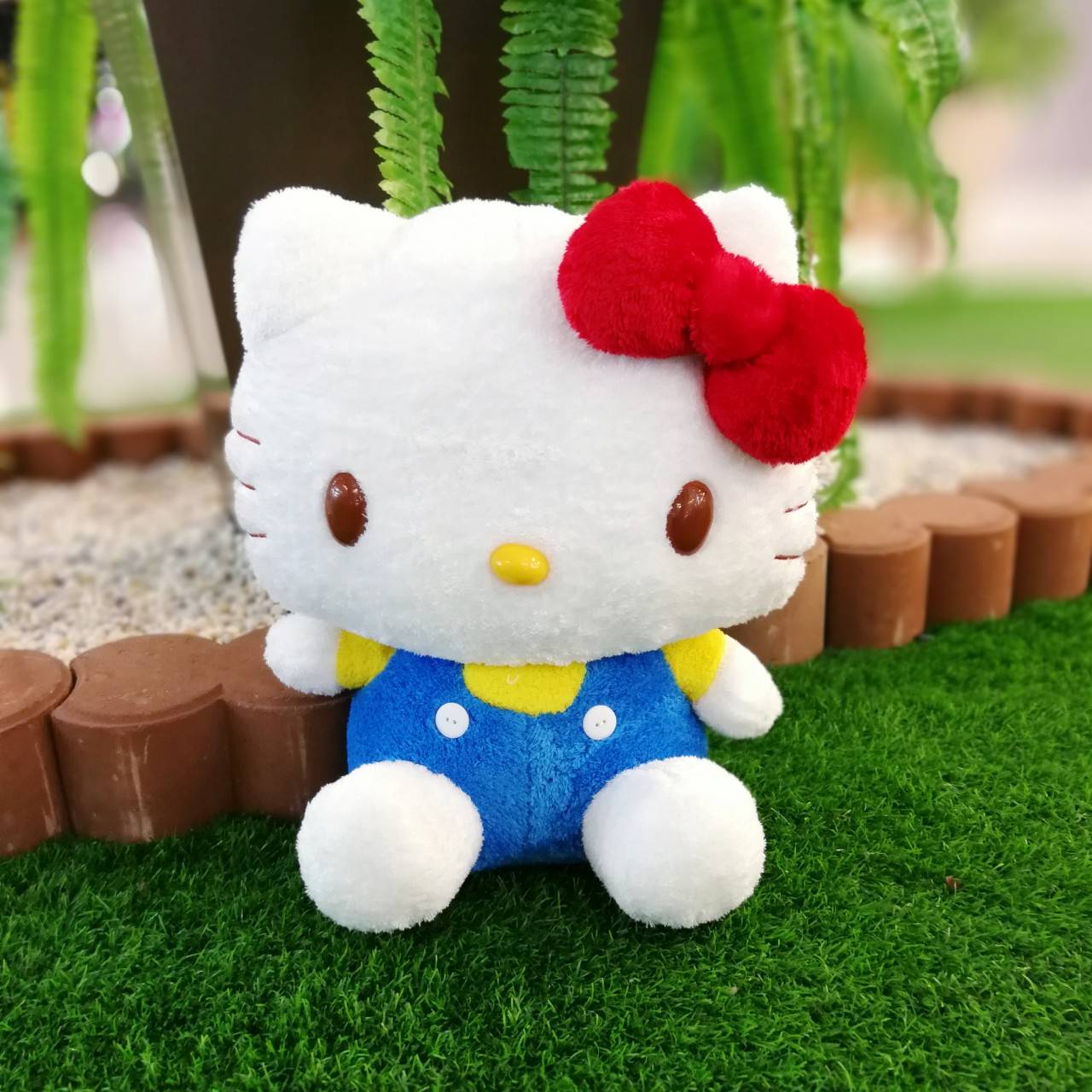 ตุ๊กตา Kitty 15 นิ้ว