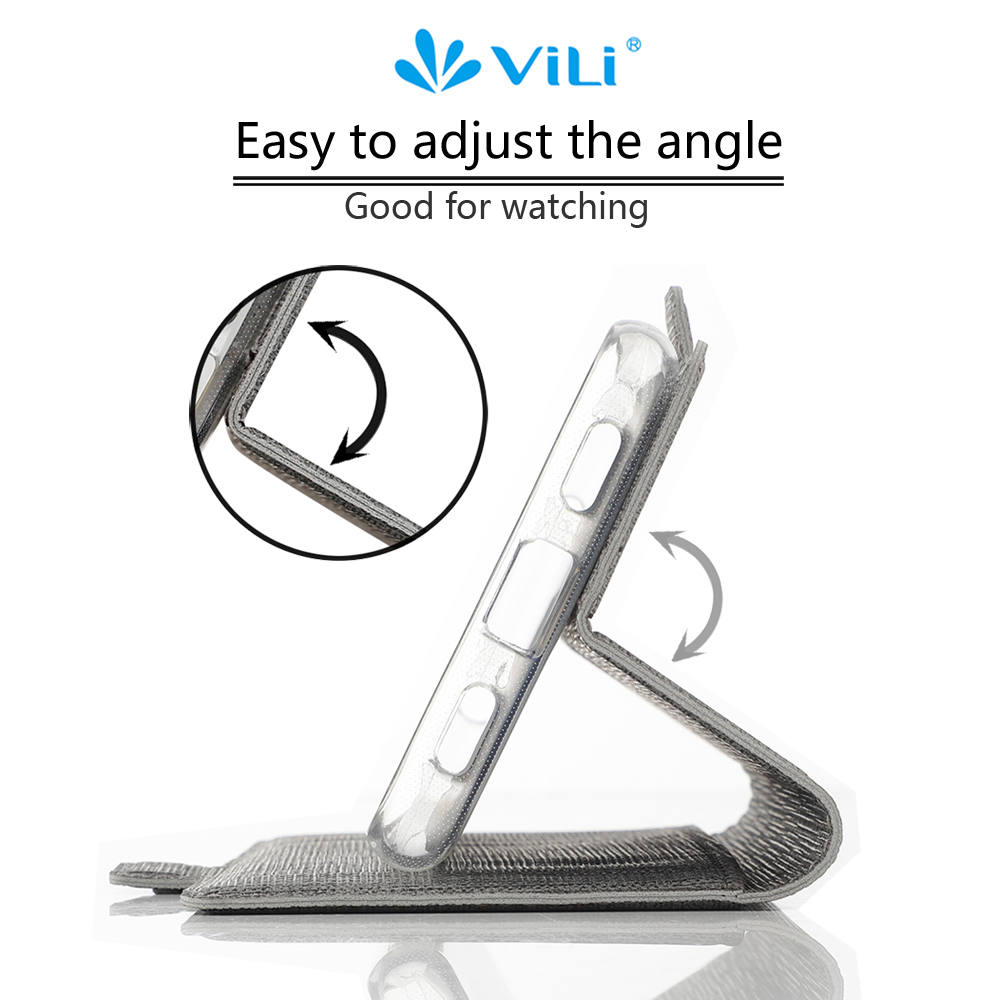 Case Samsung Galaxy A31 #เคสฝาพับหนัง PU VILI DMX Cross Texture Leather คุณภาพดี