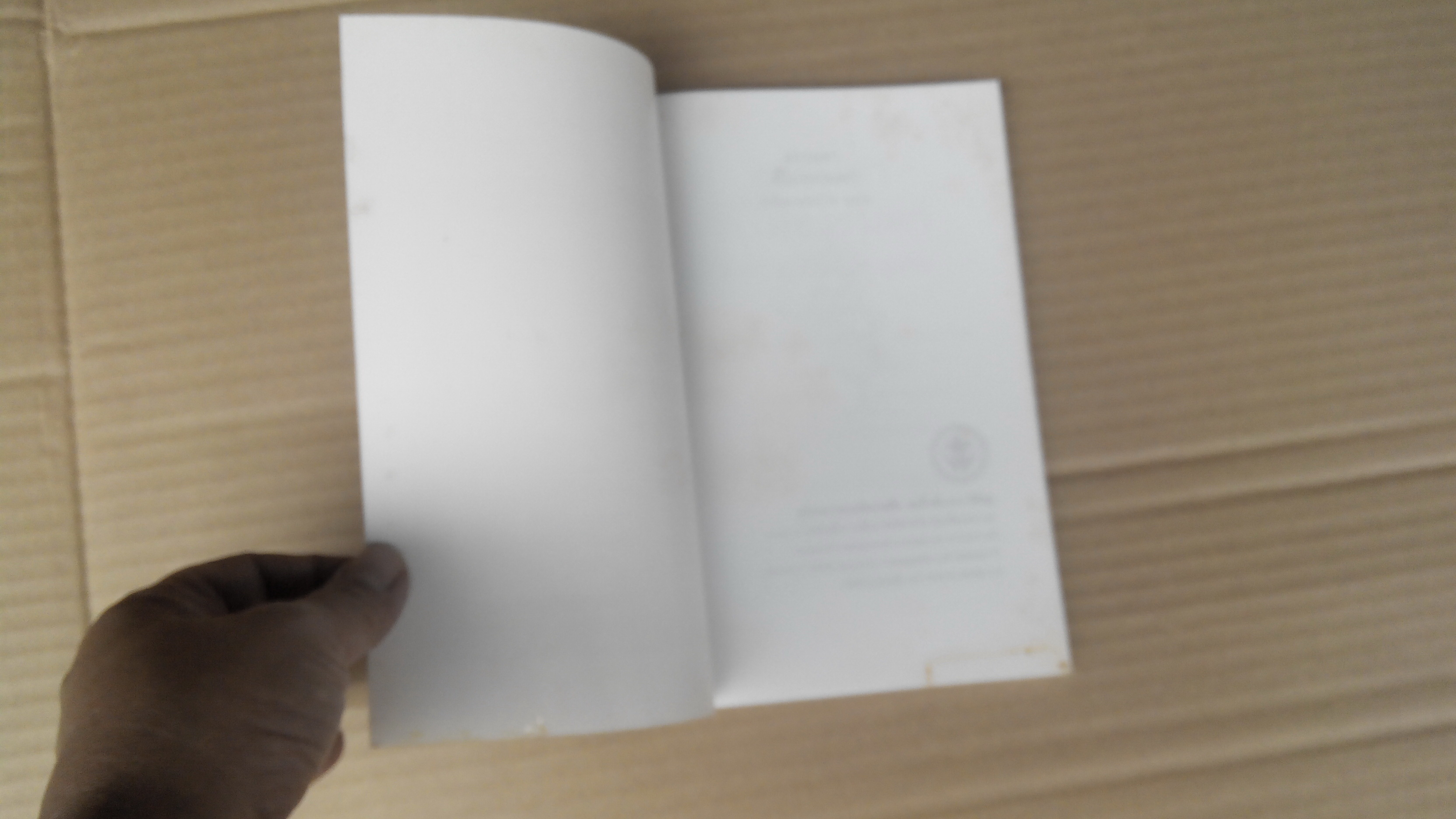 ธรรมดาที่ไม่ธรรมดา ตำรับนายโรเบิร์ต ฟูลกัม (Robert Fulghum) **สินค้าหมด**