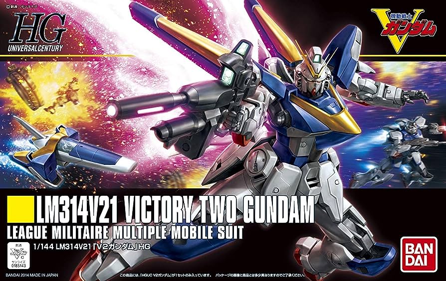 169 VICTORY TWO