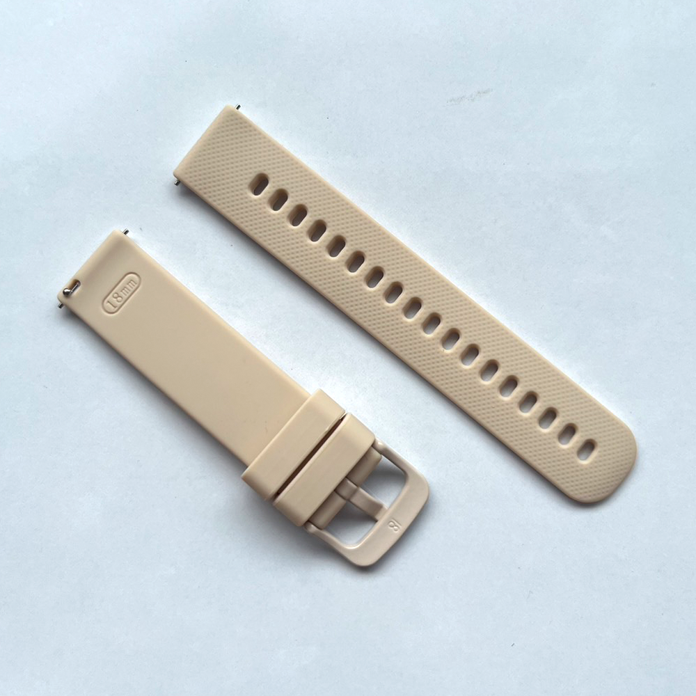 สายนาฬิกา Garmin Forerunner 18มม 255S / 255S Music/Venu 2S/vivomove 3S/vivoactive 4S (AA16)