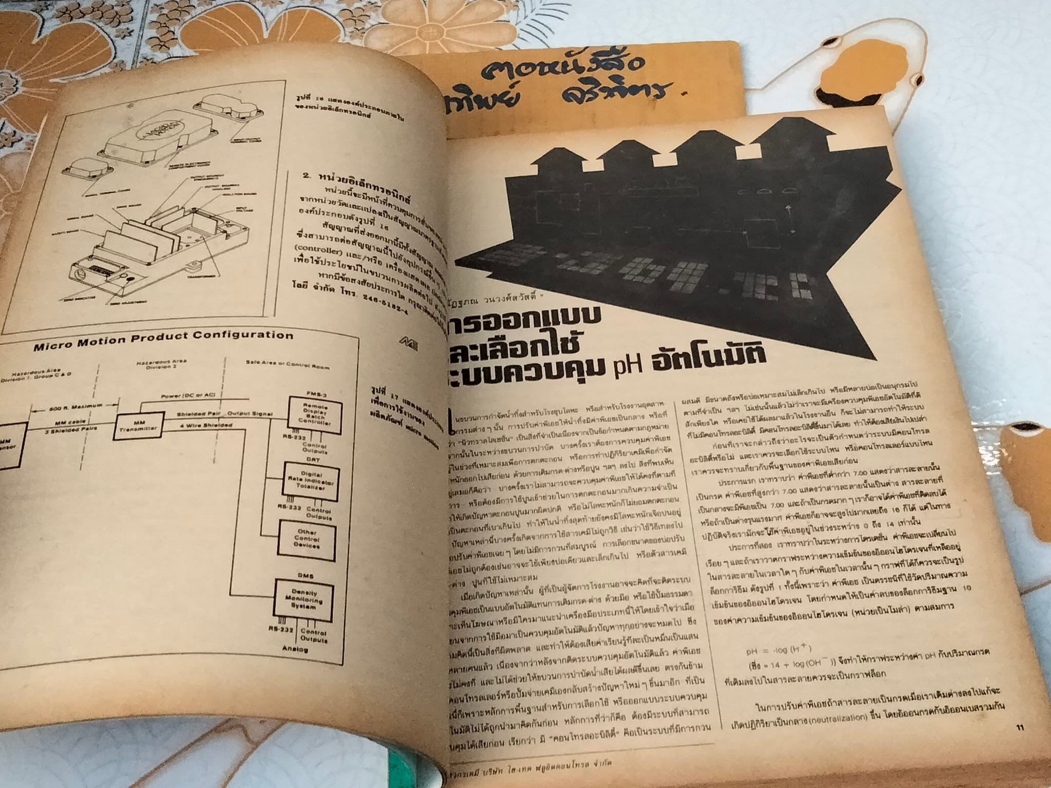 74 เรื่องน่ารู้เทคนิคเครื่องกล (หนังสือ) **สินค้าหมด**