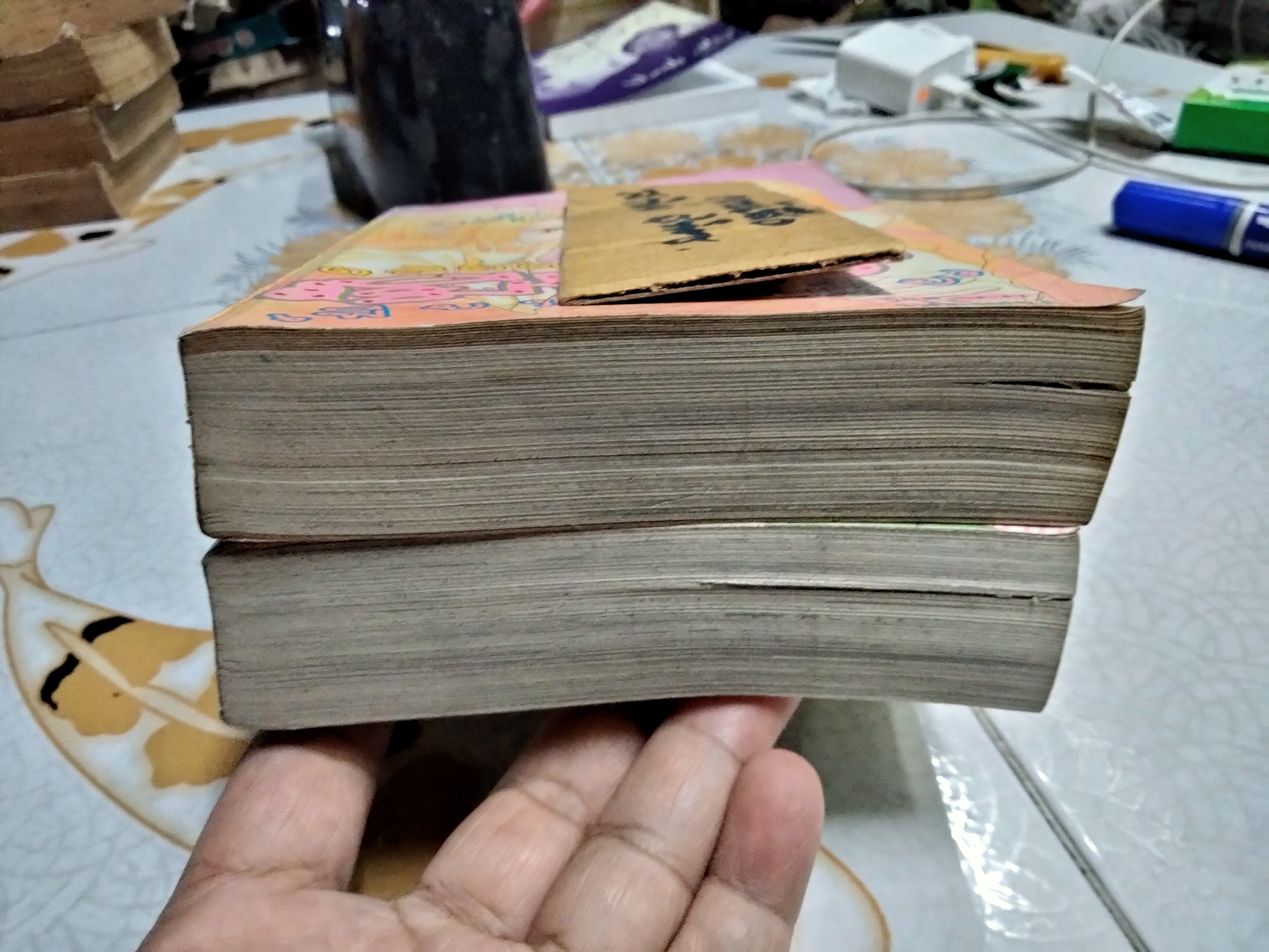 ตลอดเวลามีเธอเพียงคนเดียว (2 เล่มจบ) Ai Yazawa **สินค้าหมด**