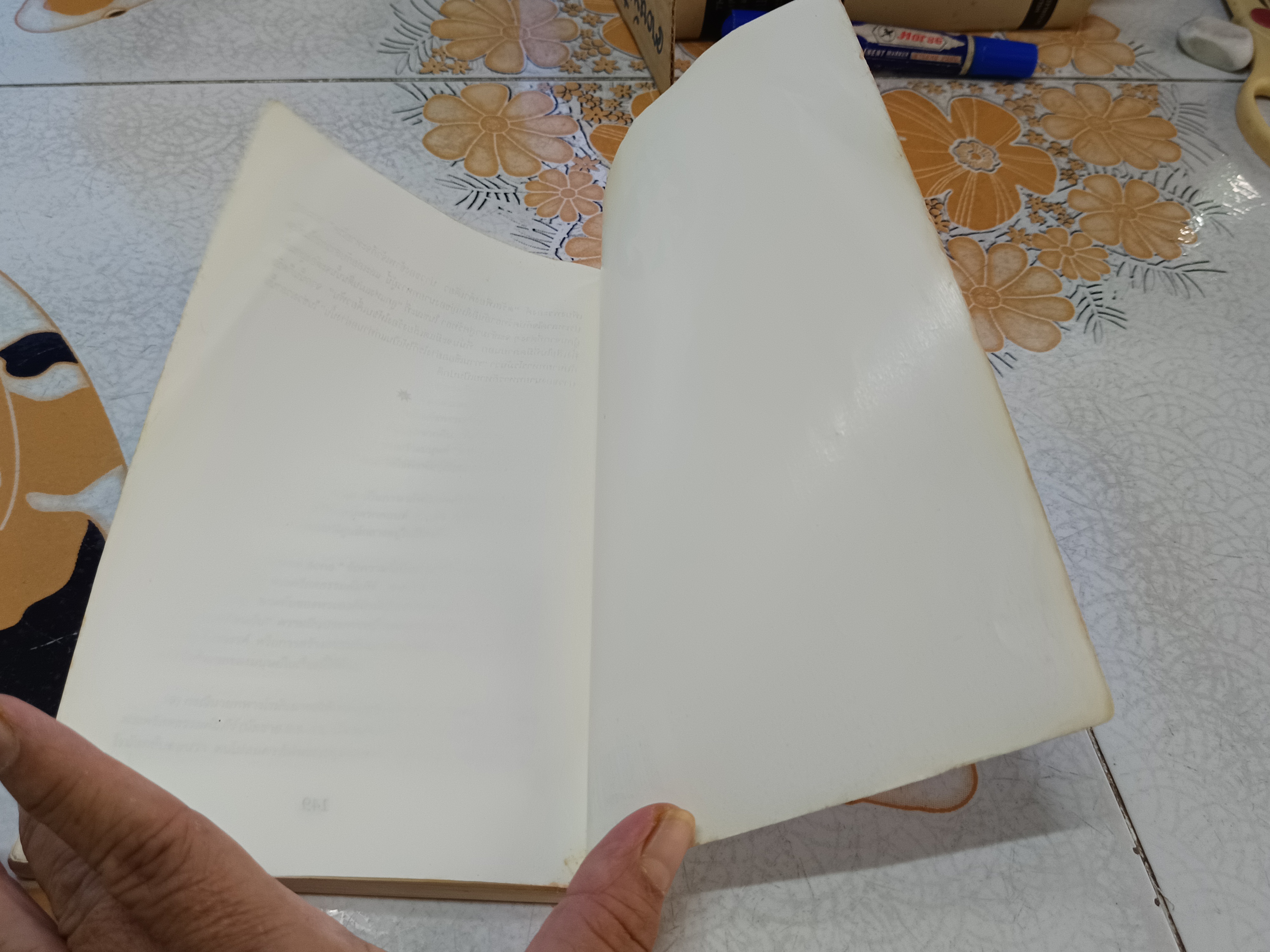 ขุมทรัพย์ที่ปลายฝัน โดย เปาโล โคเอโย ชัยวัฒน์ สถาอานันท์ แปลจาก The Alchemist พิมพ์ครั้งแรก 2542 (สภาพพอใช้)