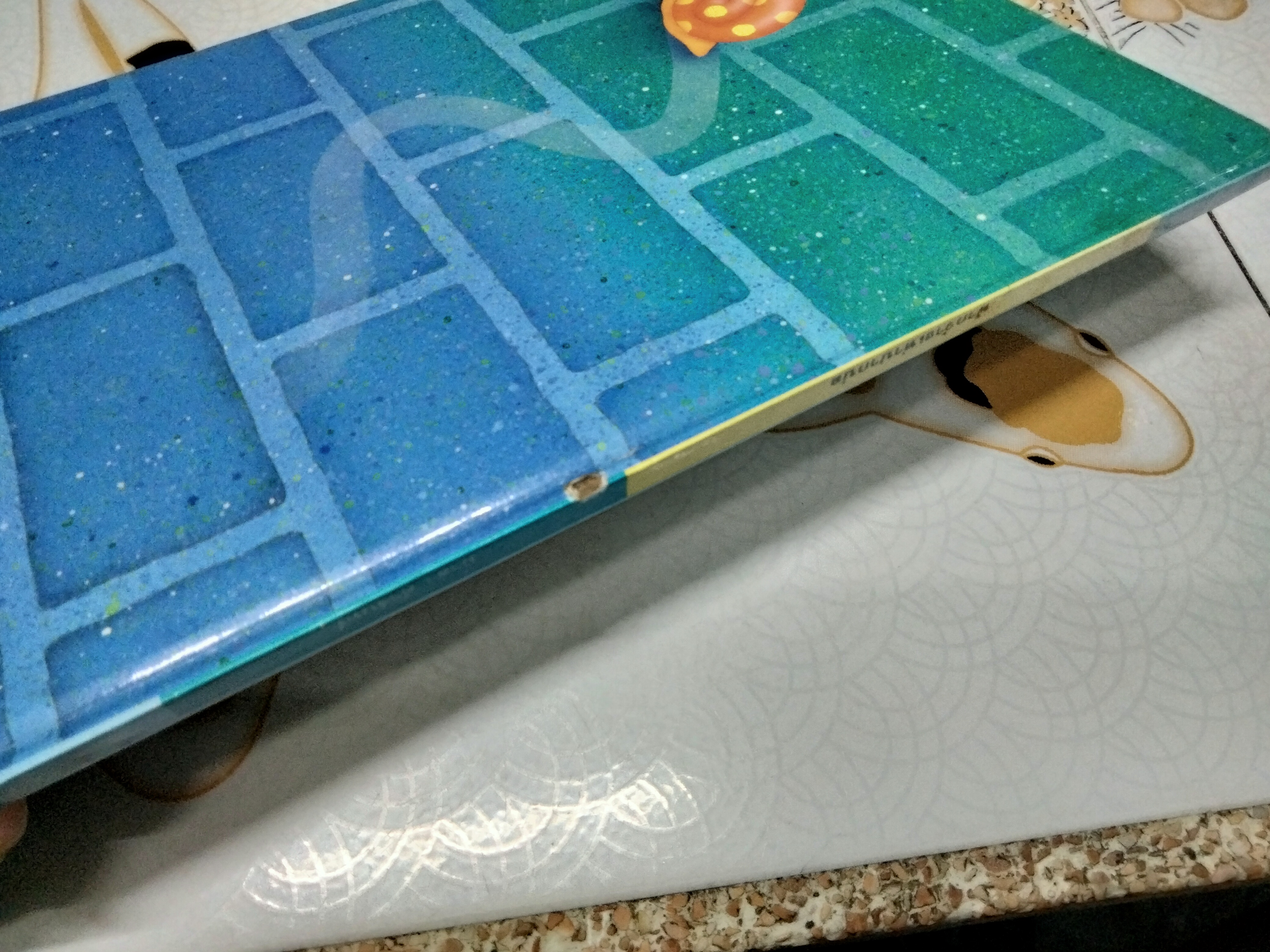 ฟ้ากว้างเท่าปากบ่อ - มาลา คำจันทร์ เขียนเรื่อง, วราพงษ์ พงศ์เจตน์พงศ์ เขียนภาพ **สินค้าหมด**