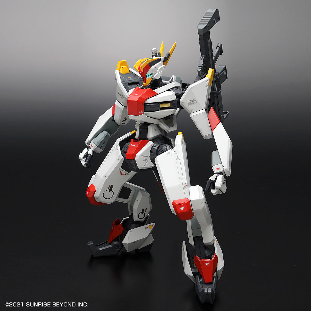MAILeS KENBU ZAN 1/48