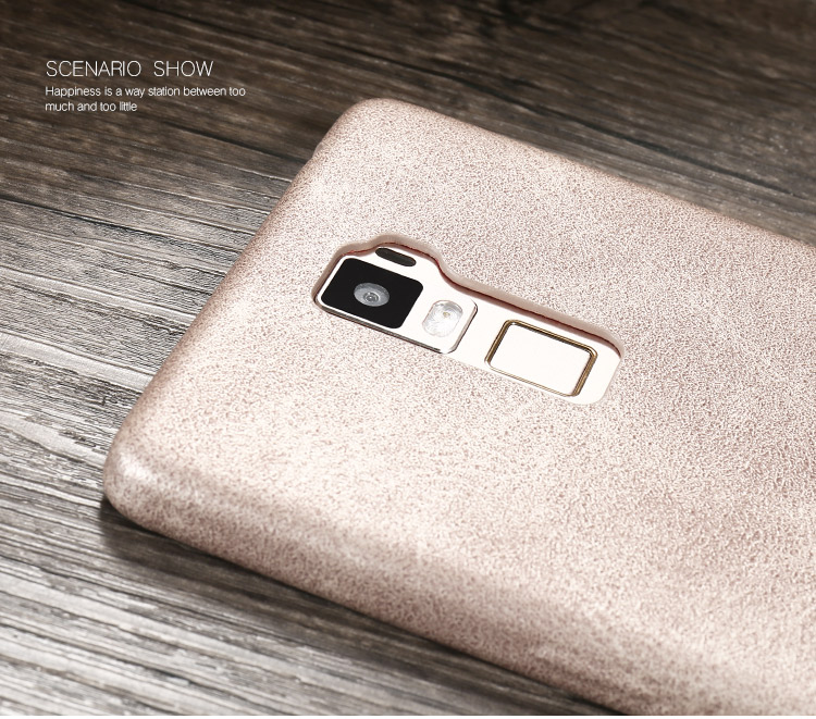เคส Oppo R7 Plus ฝาหลัง X-LEVEL สไตล์ Vintage สวยงามทันสมัย