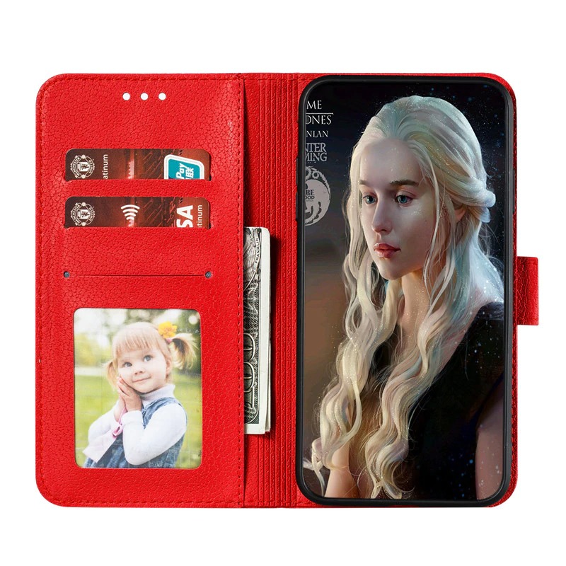 เคส Samsung Galaxy S20 Ultra / S20 Ultra 5G #เคสฝาพับแบบกระเป๋าสตางค์หนัง PU พิมพ์ลายขนนก