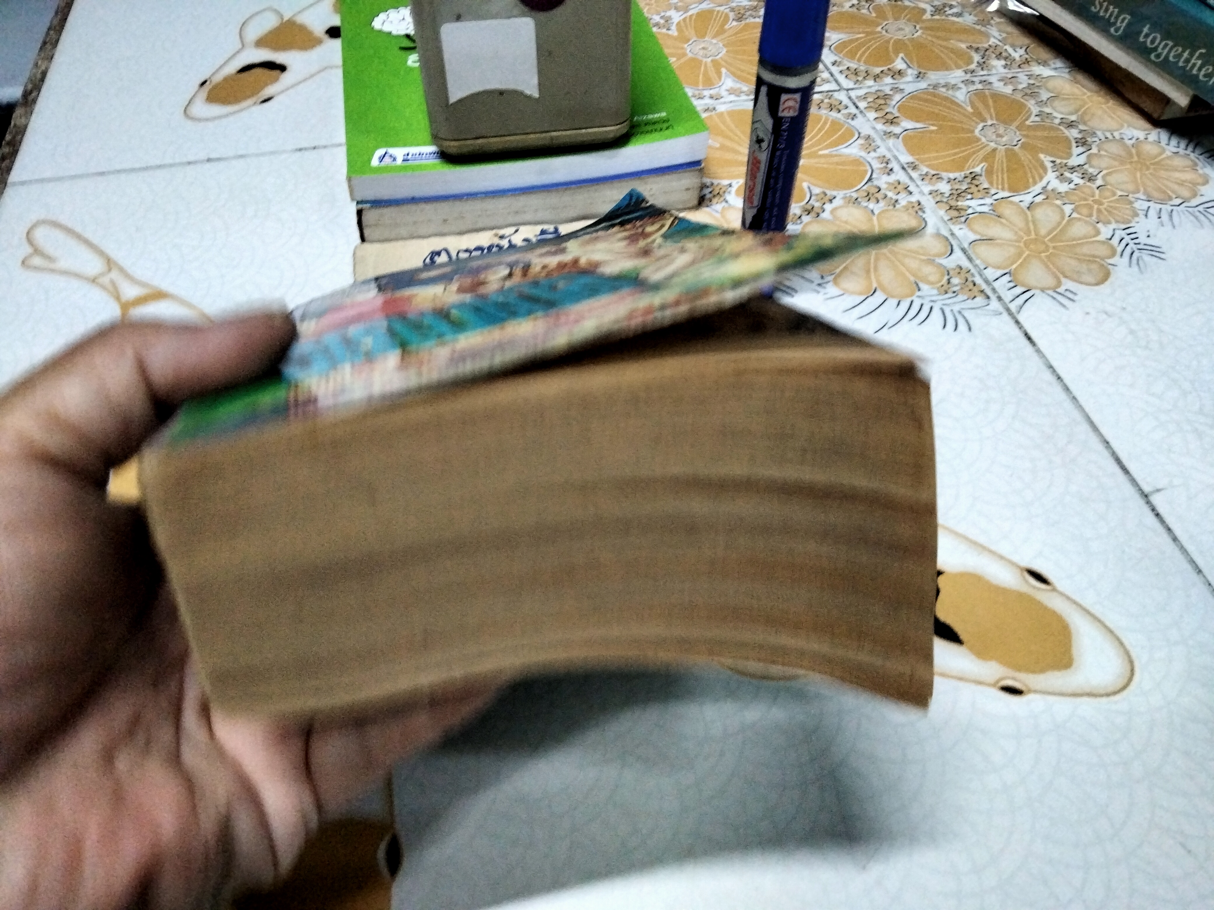 ซีโร่ไบเบิ้ล (เล่มเดียวจบ) by SHIMOSAKA Tamotsu **สินค้าหมด**