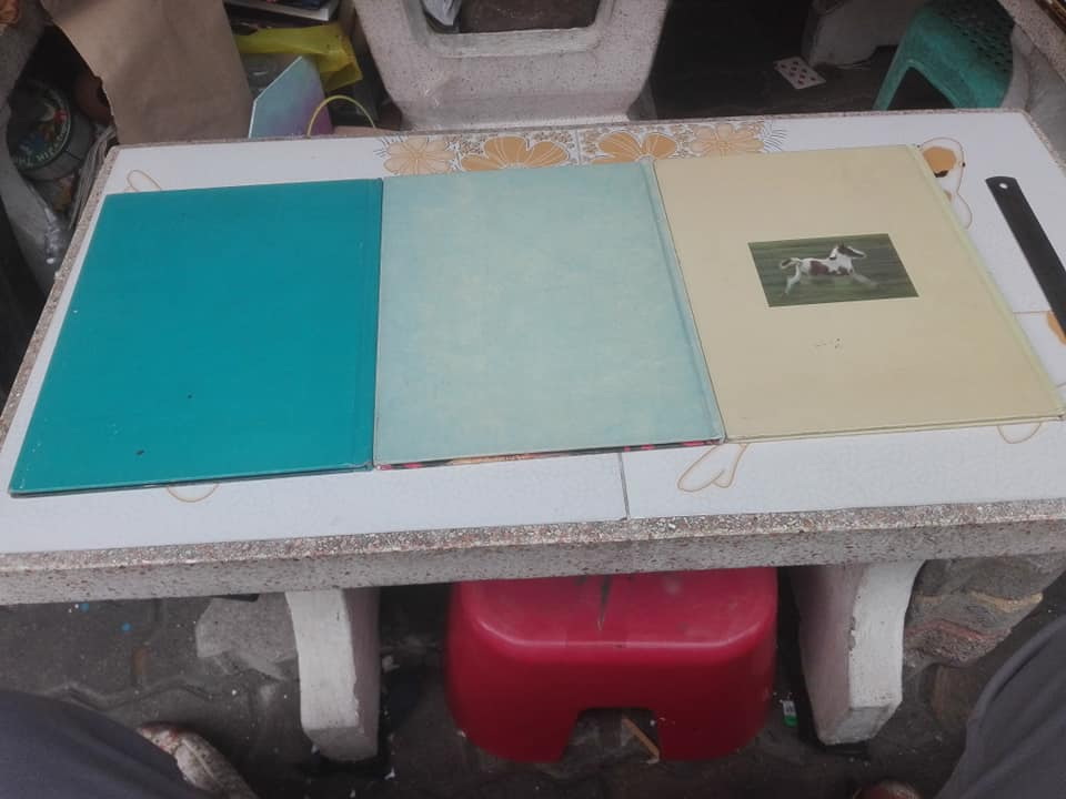 BOOKS FOR YOUNG EXPLORERS - NATIONAL GEOGRAPHIC SOCIETY มี 18 เล่ม (ไม่ทราบว่าออกมากี่เล่ม)