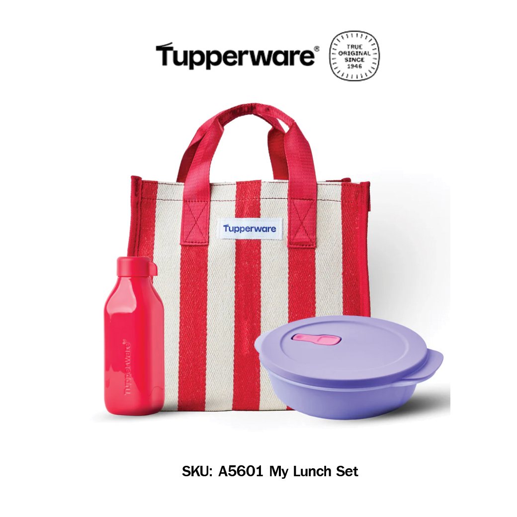 My Lunch Set (3)
