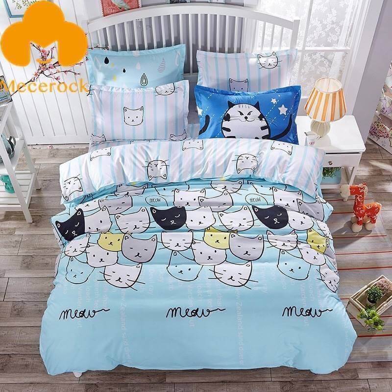 ชุดเครื่องนอน ขนาด 6 ฟุต