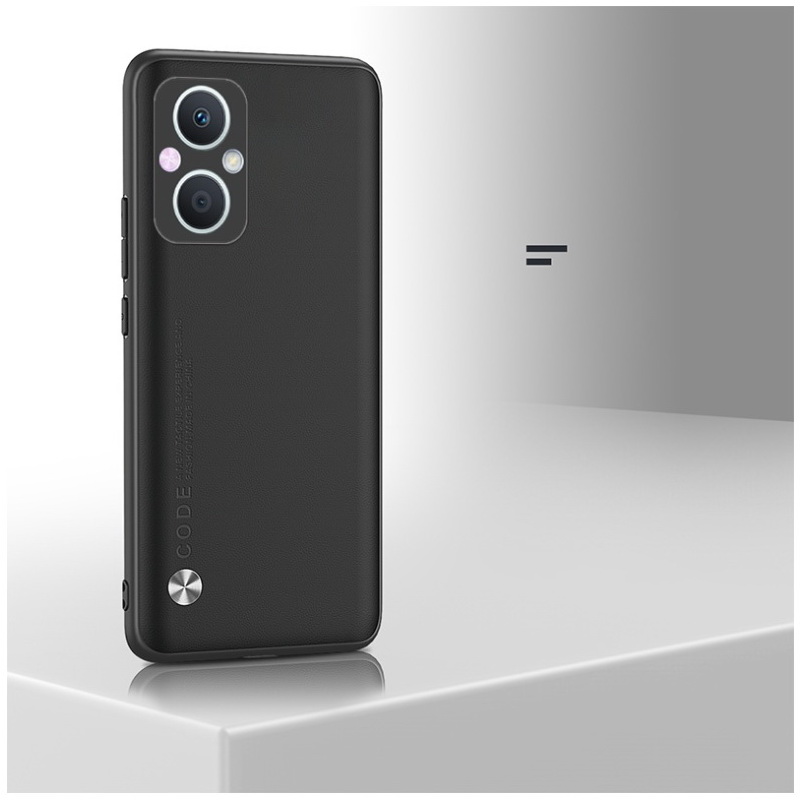 เคส OPPO Reno 7z 5G #เคสฝาหลัง TPU นิ่ม กันกระแทก กันรอยขีดข่วน