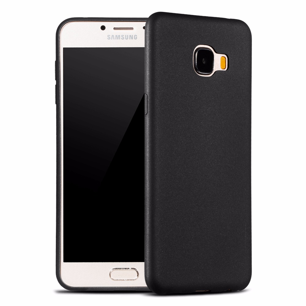 เคส Samsung Galaxy C5 X-LEVEL Guardian ซีรี่ส์ #เคสฝาหลัง TPU นิ่ม คุณภาพดีราคาถูก