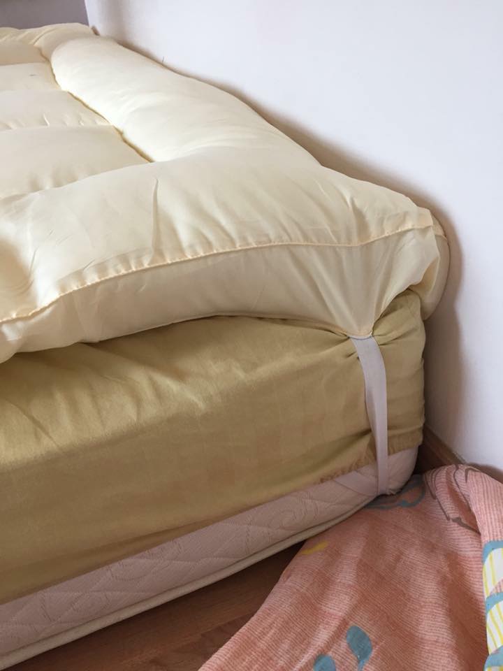 ที่นอนเพื่อสุขภาพ