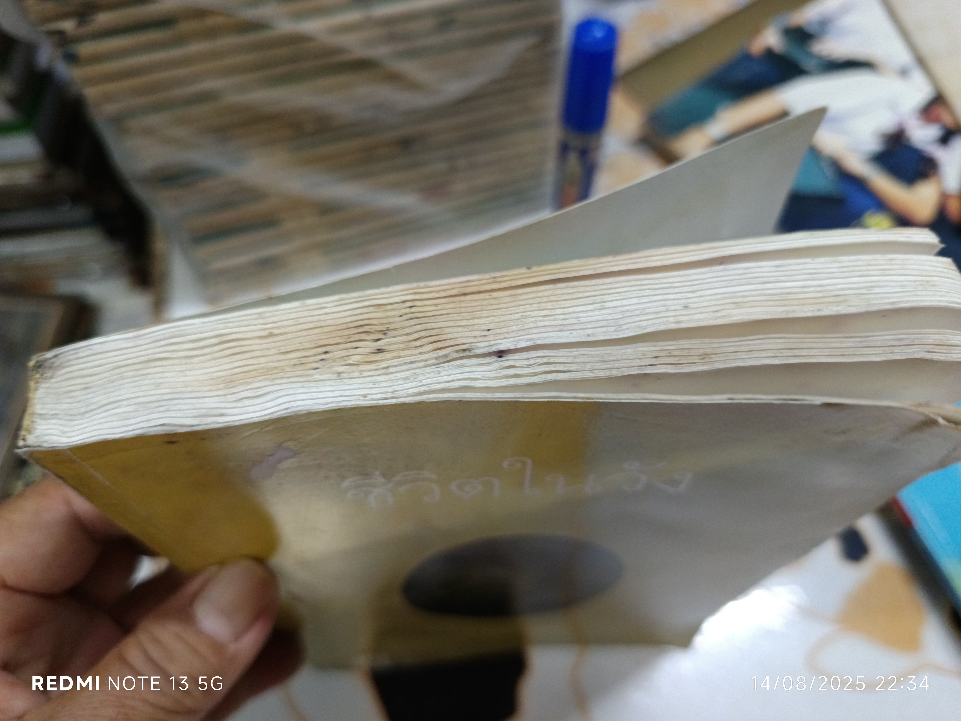 ชีวิตในวัง เล่ม 2 - ม.ล.เนื่อง นิลรัตน์ พิมพ์ครั้งแรก พ.ศ 2537 (สภาพอ่านไม่เหมาะสะสม)