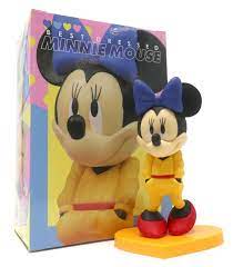 BANPRESTO Disney Best Dressed Minnie Mouse 02
