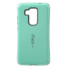 IFACE MALL ไฮบริด PC + TPU สำหรับ Huawei Nova Plus / G9 Plus / Maimang 5