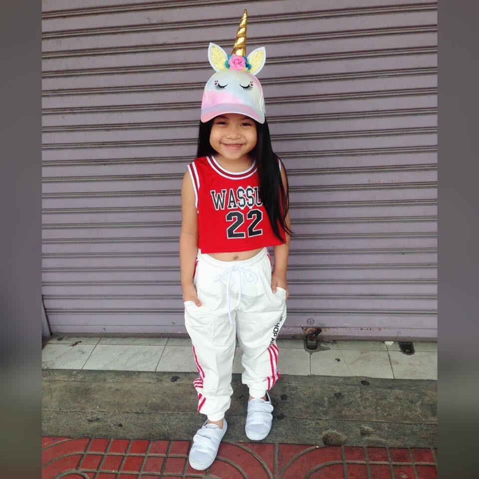 หมวกยูนิคอร์น