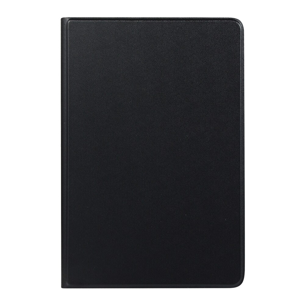 Case Samsung Galaxy Tab S6 T860 T865 #เคสฝาพับหนัง PU+TPU พับตั้งได้ PU Leather Protection Case with Stand