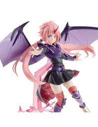 Otherworlder Plus - Milim Combat Uniform Ver. Figure
