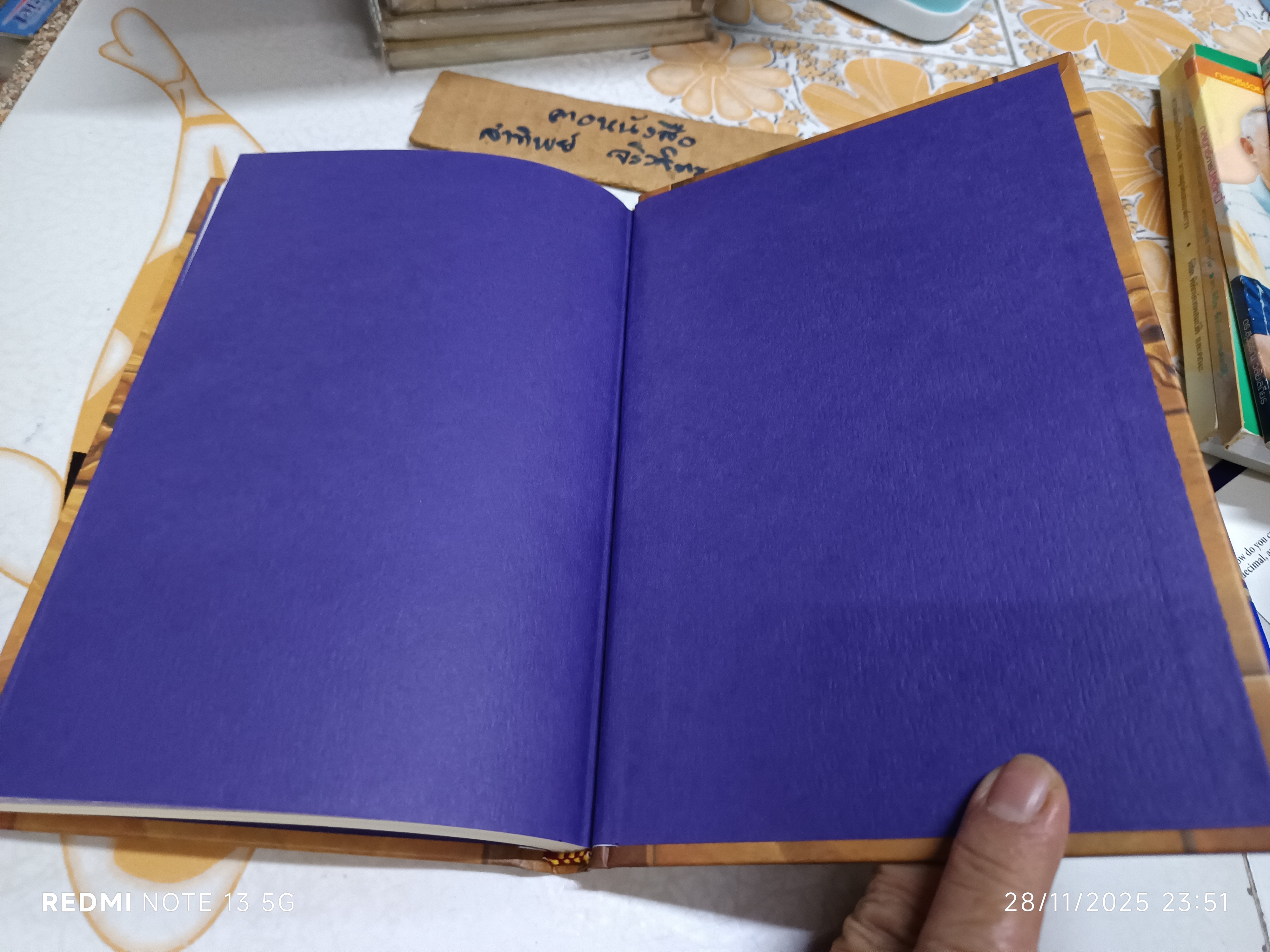 The Tales of Beedle the Bard : A Wizarding Classic from the World of Harry Potter - Hardcover Rowling, J. K. (พิมพ์ครั้งแรก 2008)