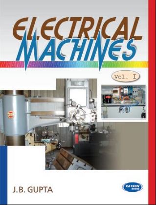 Electrical Machines-I