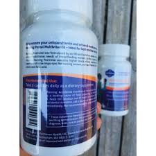 (Pre Order) Fairhaven Health® Milkies Nursing Postnatal Breastfeeding Multivitamin 60 เม็ดวิตามิน & แร่ธาตุรวม 22 ชนิด สำหรับคุณแม่