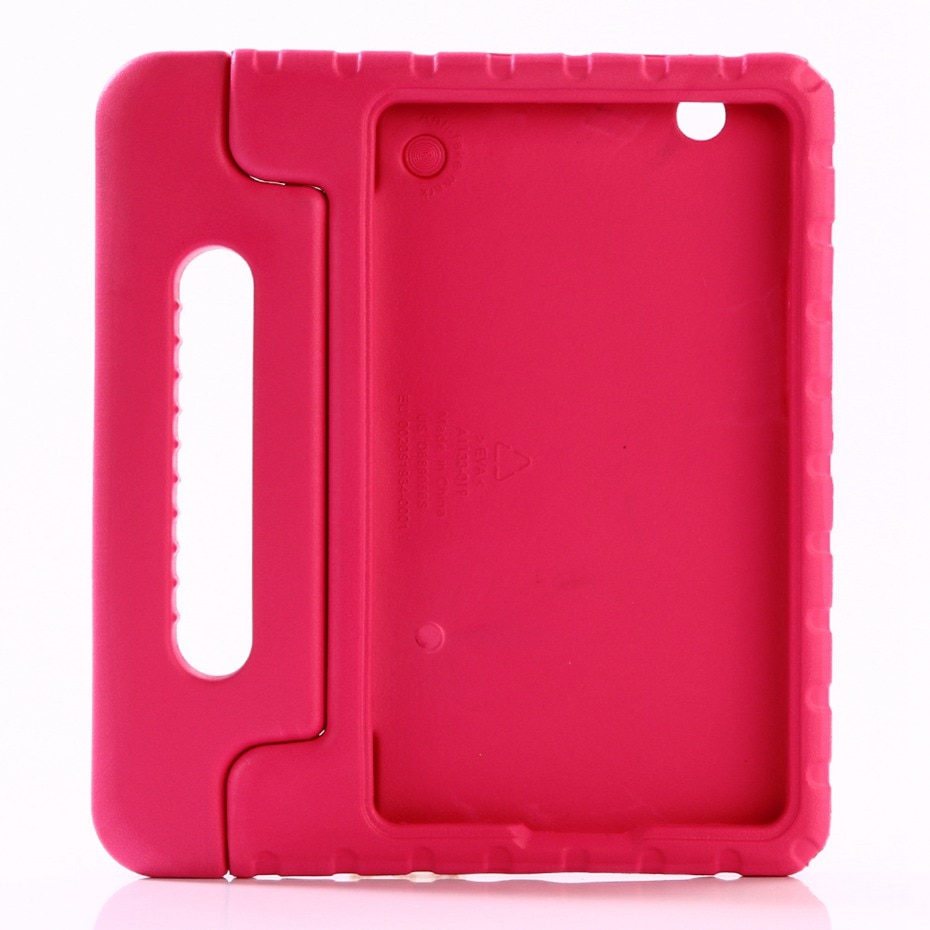 เคส Huawei MediaPad M3 (8.4 นิ้ว) #เคสกันกระแทก Huawei หุ้มโฟม EVA เหมาะสำหรับเด็ก Safe EVA Foam Cover with Kickstand