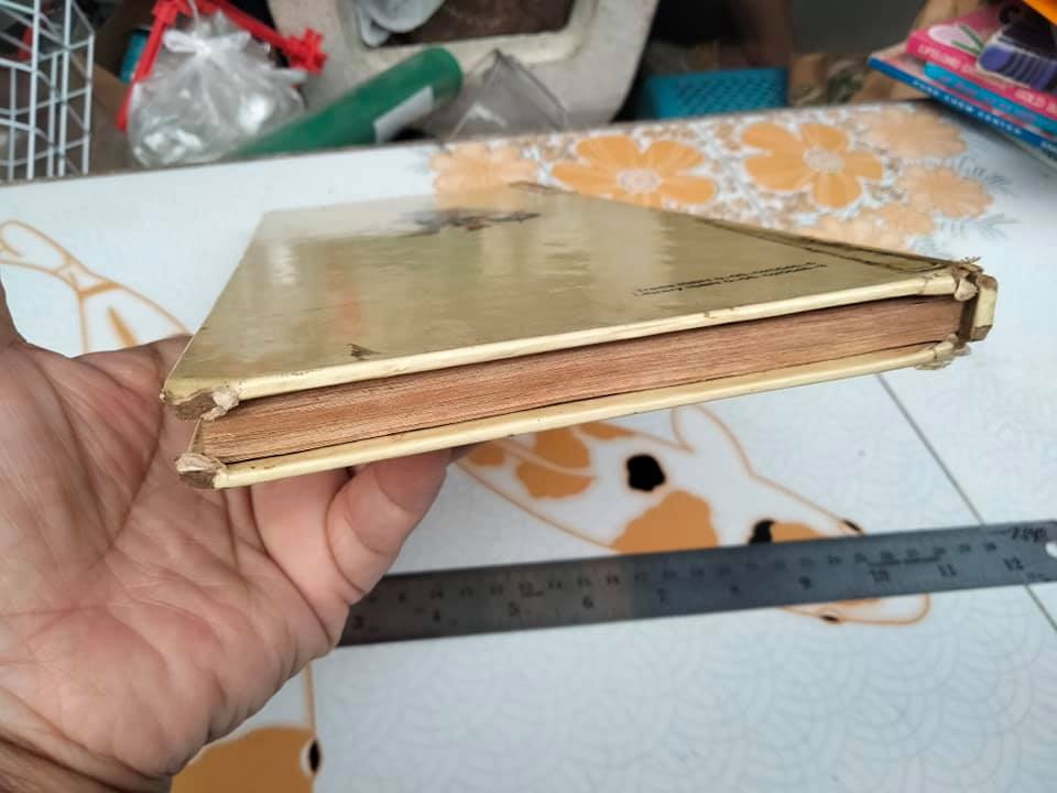 The Tall Book of Fairy Tales , Retold by Eleanor Graham Vance, Pictures by William Sharp **สินค้าหมด**