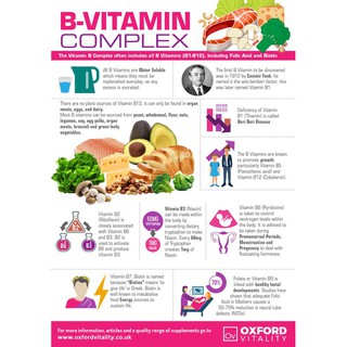 21st Century® B-50, B-100 Complex, Prolonged Release 60 Tablets วิตามินบีรวม