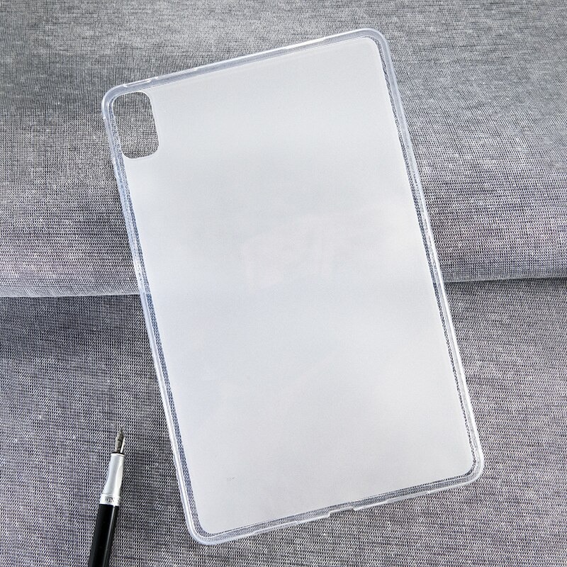 เคส แท็บเล็ต Redmi Pad 10.61" 2022 #เคสฝาหลัง TPU นิ่ม Anti-crack TPU Soft silicone Cover