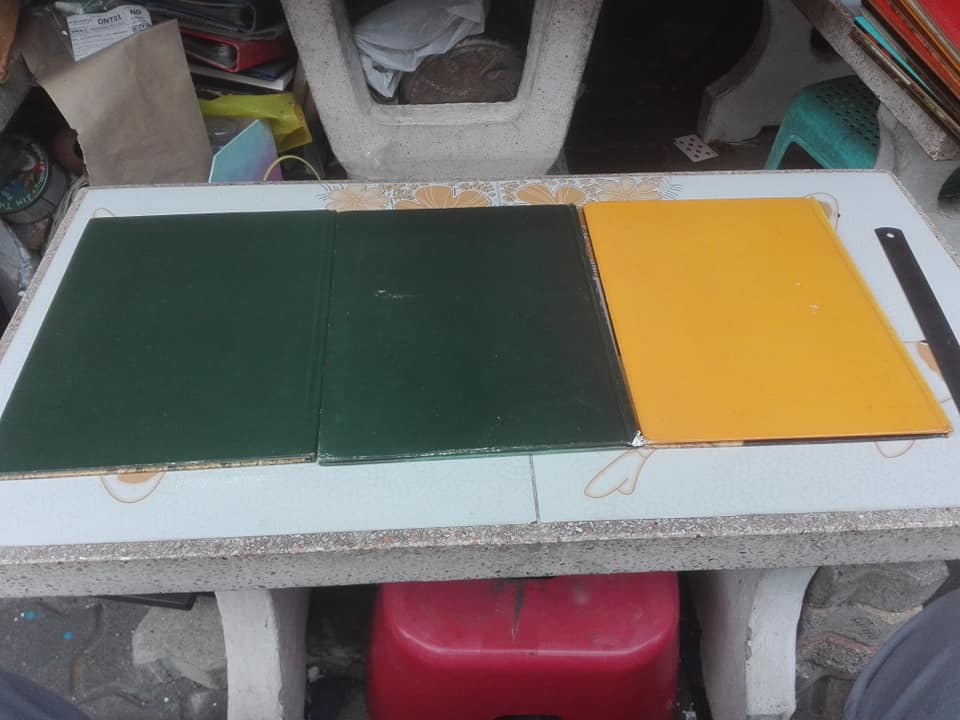 BOOKS FOR YOUNG EXPLORERS - NATIONAL GEOGRAPHIC SOCIETY มี 18 เล่ม (ไม่ทราบว่าออกมากี่เล่ม)