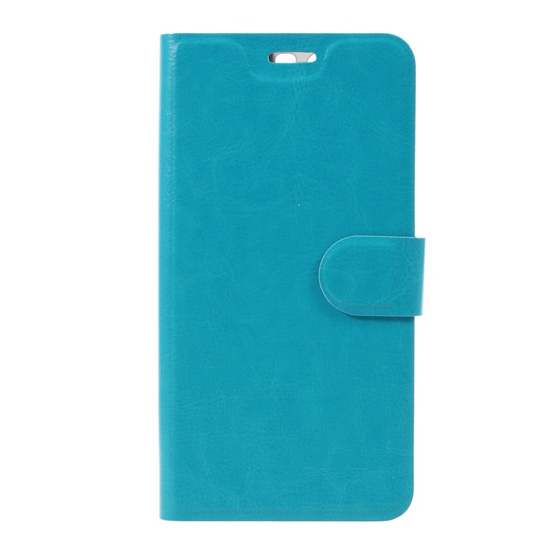 Case Huawei P10 Plus เคสหนังฝาพับฝาปิดแม่เหล้กรูปแบบทันสมัย