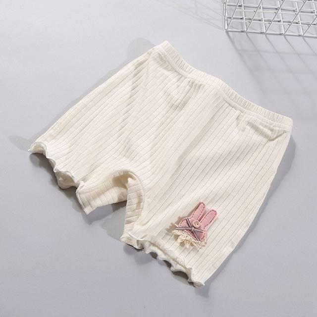 กางเกงเด็กกันโป๊ set 4 ตัว